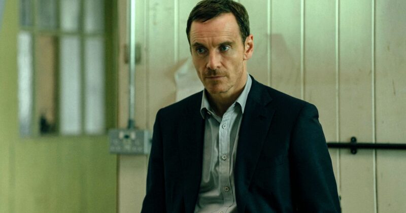 Hope: El Thriller de Ciencia Ficción con Michael Fassbender que Llega a Estados Unidos en Septiembre