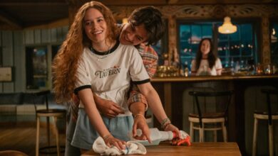 Every Year After: Una propuesta de romance veraniego que brilla por su reparto de apoyo en Prime Video