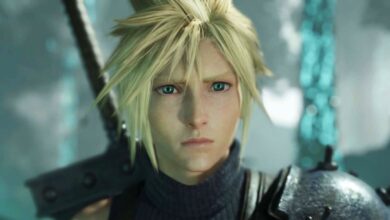 Final Fantasy 7 Rebirth Recibe Actualización Gratuita con Nuevas Funciones para PS5 y PC