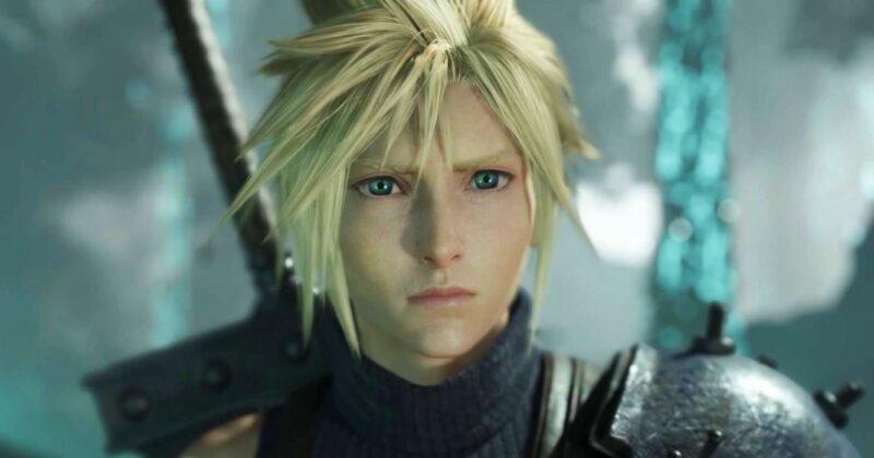 Final Fantasy 7 Rebirth Recibe Actualización Gratuita con Nuevas Funciones para PS5 y PC