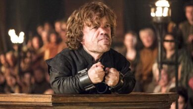 Peter Dinklage revela los desafíos reales tras el icónico vestuario de Tyrion Lannister en Juego de Tronos