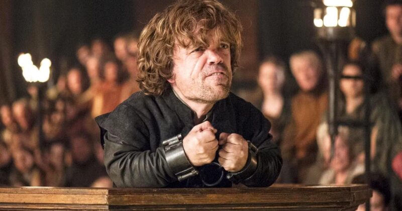 Peter Dinklage revela los desafíos reales tras el icónico vestuario de Tyrion Lannister en Juego de Tronos