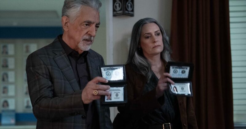 Criminal Minds: Evolution y el legado que mantiene viva la esencia del original