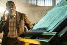 El éxito en taquilla de Disclosure Day anticipa un excelente futuro para la próxima película de Steven Spielberg