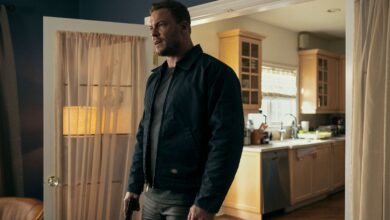 Spider-Noir: La Serie que Lleva el Thriller de Acción Más Allá de Jack Reacher en Prime Video