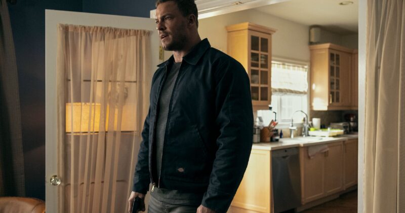 Spider-Noir: La Serie que Lleva el Thriller de Acción Más Allá de Jack Reacher en Prime Video