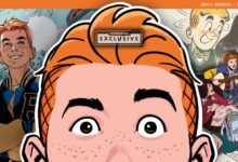 Archie Andrews renace con una versión renovada para celebrar 85 años de historia
