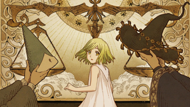 Witch Hat Atelier: El episodio 11 anticipa grandes desafíos en la segunda prueba del examen mágico