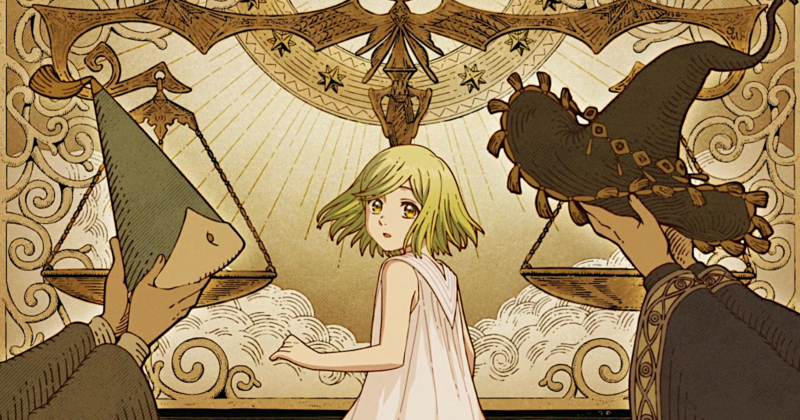 Witch Hat Atelier: El episodio 11 anticipa grandes desafíos en la segunda prueba del examen mágico