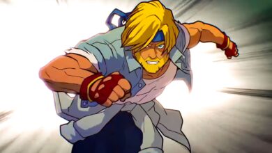 La Adaptación Cinematográfica de Streets of Rage a Cargo del Creador de John Wick Revela Detalles Clave