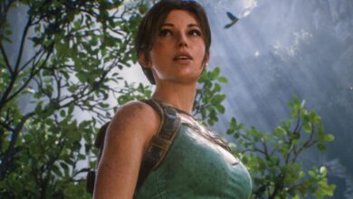 La Controversia del Nuevo Diseño de Lara Croft en Tomb Raider: Legacy of Atlantis que Divide a los Fans