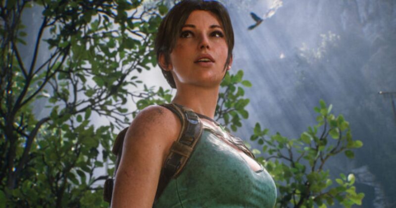La Controversia del Nuevo Diseño de Lara Croft en Tomb Raider: Legacy of Atlantis que Divide a los Fans