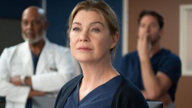 Ellen Pompeo Expande su Carrera con la Nueva Serie Chicks para Hulu