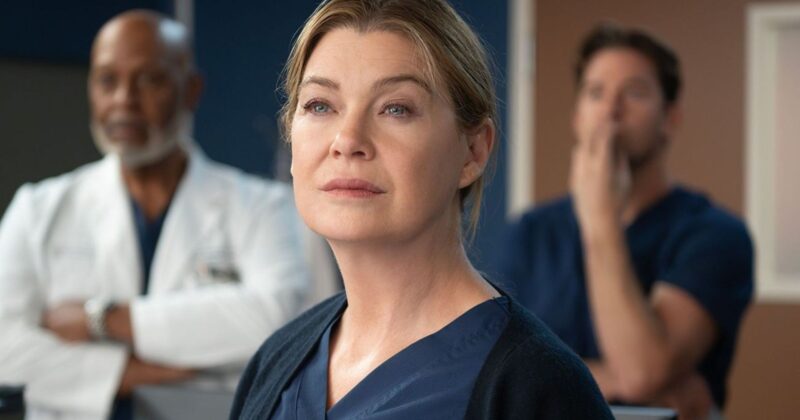 Ellen Pompeo Expande su Carrera con la Nueva Serie Chicks para Hulu