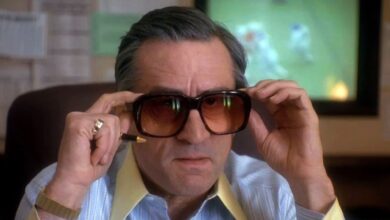 El Detalle en Casino que Respaldan los Expertos: La Obsesión de Robert De Niro en los Muffins de Arándanos