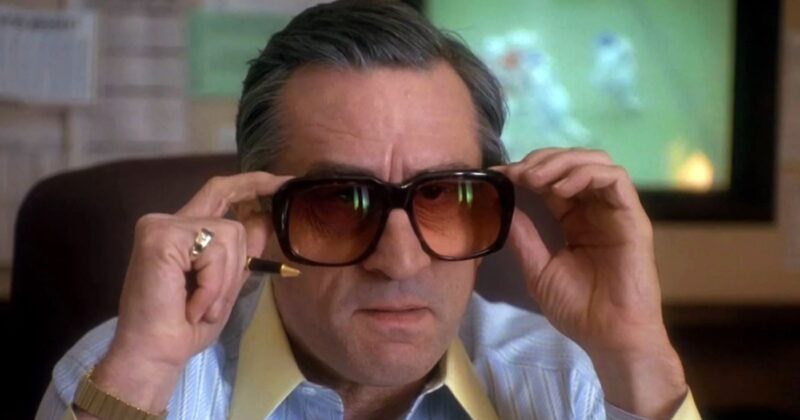 El Detalle en Casino que Respaldan los Expertos: La Obsesión de Robert De Niro en los Muffins de Arándanos
