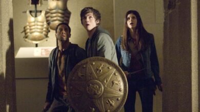 El renacer de Percy Jackson: cómo Netflix está cambiando la percepción de las adaptaciones de Rick Riordan