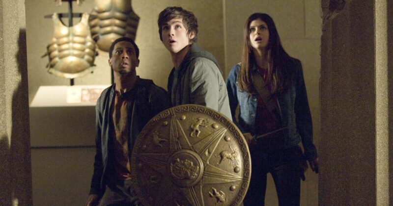 El renacer de Percy Jackson: cómo Netflix está cambiando la percepción de las adaptaciones de Rick Riordan