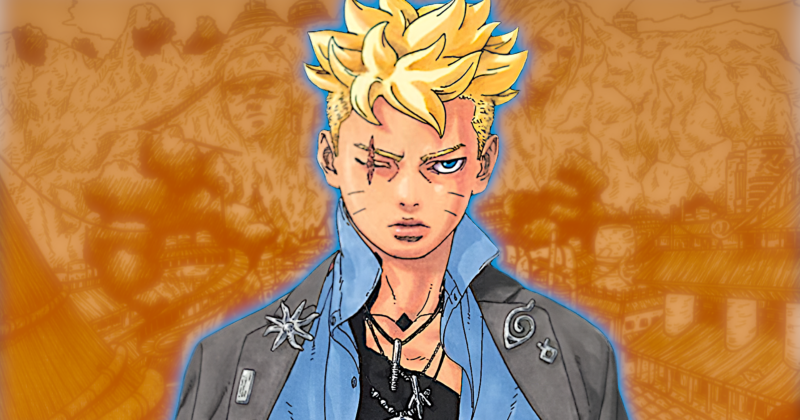 Boruto Revela Un Giro Romántico En Su Villano Principal Que Reescribe La Historia De Naruto