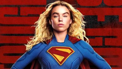 Supergirl y su sorprendente nuevo equipo de héroes kryptonianos en el universo DC