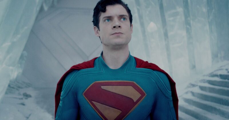 El regreso triunfal de Superman en el universo DC: Todo lo que debes saber sobre la nueva era del Hombre de Acero