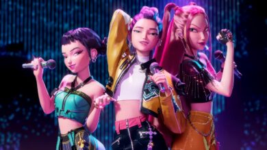 Netflix desmiente teoría sobre gemelos en KPop Demon Hunters y revela secretos sobre los personajes principales