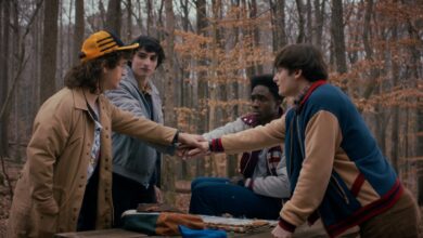 El Futuro de Stranger Things en Netflix: Un Spinoff en Vivo que Devuelve la Esencia de la Serie