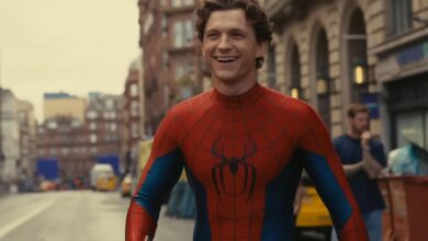 Tom Holland vuelve a sus raíces con la biopic de Fred Astaire que comenzará a rodarse pronto