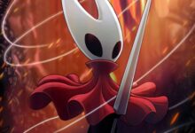 El RPG No Oficial de Hollow Knight: Una Joya para Amantes de los Juegos de Mesa y Metroidvania