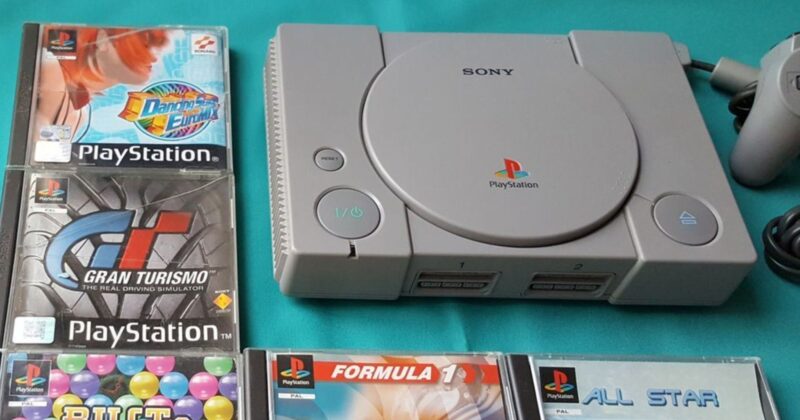 Kowloon’s Gate: El clásico olvidado de PS1 que resurge gracias a la pasión de los fans