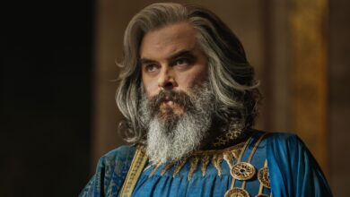 La Temporada 4 de The Rings of Power podría introducir al personaje más poderoso de Tolkien: Eru Ilúvatar