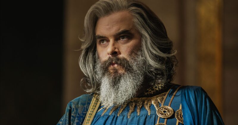 La Temporada 4 de The Rings of Power podría introducir al personaje más poderoso de Tolkien: Eru Ilúvatar