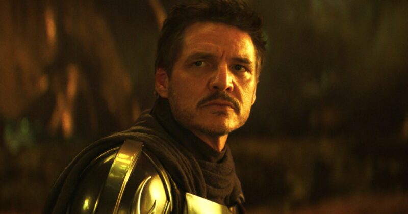 Jon Favreau responde la gran duda sobre Din Djarin en The Mandalorian y Grogu
