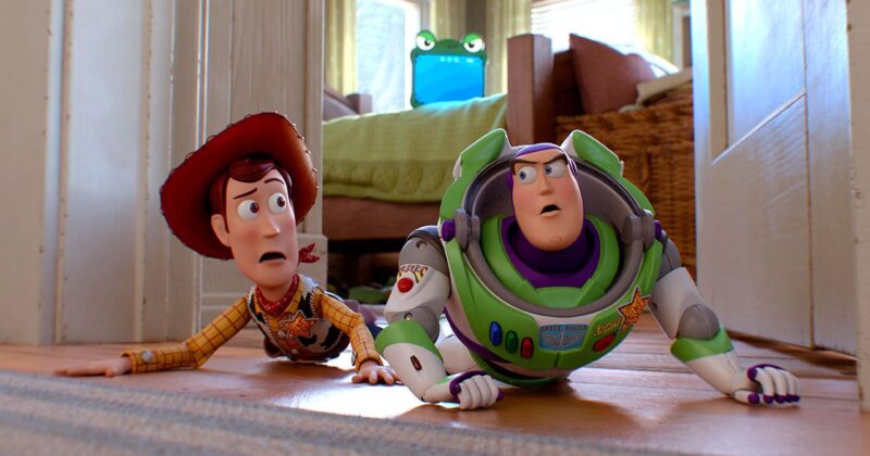 Toy Story 5: Cómo Pixar ha tejido la evolución tecnológica en sus historias desde 1995