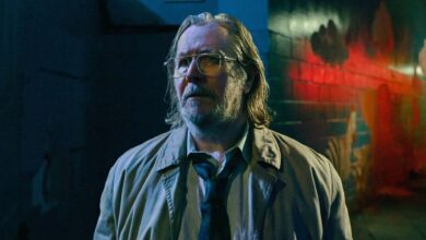 Slow Horses Temporada 6: La Nueva Era del Thriller de Espías en Streaming