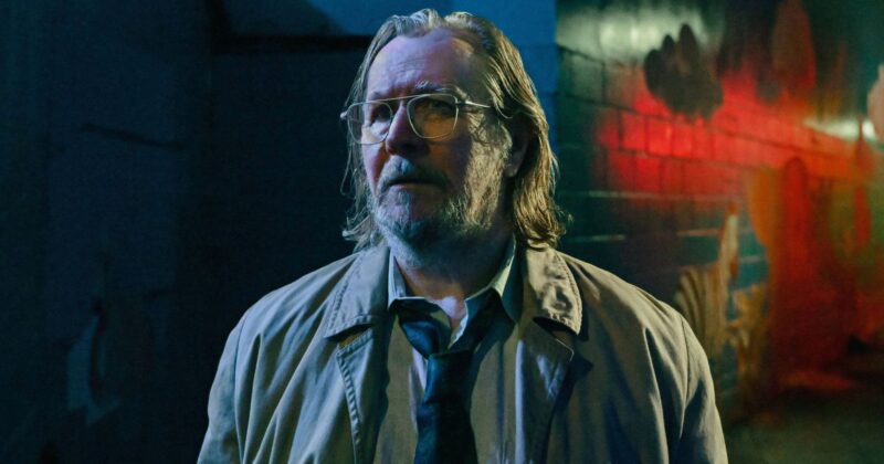 Slow Horses Temporada 6: La Nueva Era del Thriller de Espías en Streaming