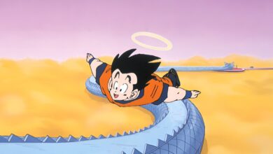 Personajes de Anime Tan Poderosos Que Tuvieron Que Ser Sacrificados en la Trama