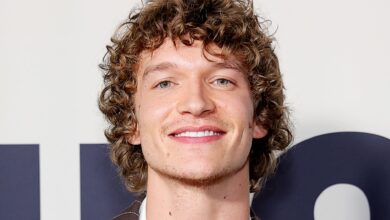 Criminal Minds: Evolution Presenta a Connor Storrie como Nuevo Villano Alfa en un Impactante Arco de Cuatro Episodios