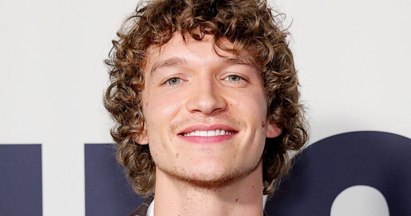 Criminal Minds: Evolution Presenta a Connor Storrie como Nuevo Villano Alfa en un Impactante Arco de Cuatro Episodios