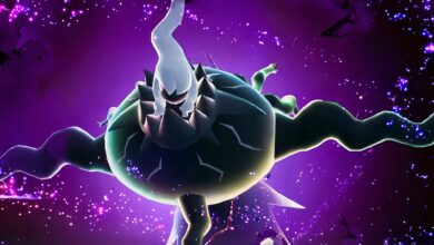 Pokémon TCG: La polémica del nuevo set Pitch Black y la controversia de la carta Dhelmise