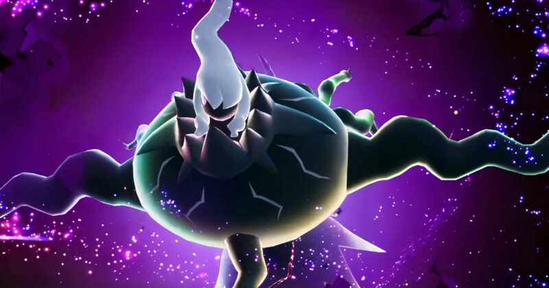 Pokémon TCG: La polémica del nuevo set Pitch Black y la controversia de la carta Dhelmise