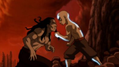 El Regreso de Avatar: The Last Airbender en Netflix Renueva la Esperanza de Toda la Franquicia