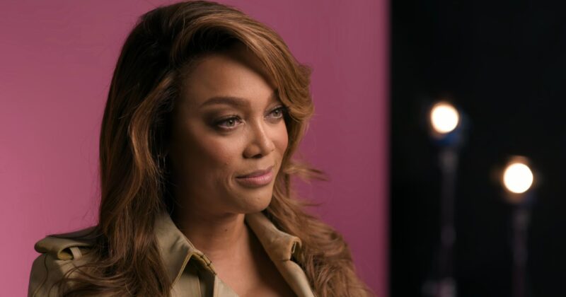 Netflix enfrenta demanda por difamación tras polémica serie sobre America's Next Top Model