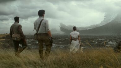 Star Wars y su inmersión continua para redimir la trilogía secuela