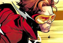 Absolute Flash reinventa a Gorilla Grodd: un villano emblemático con un diseño y rol renovados
