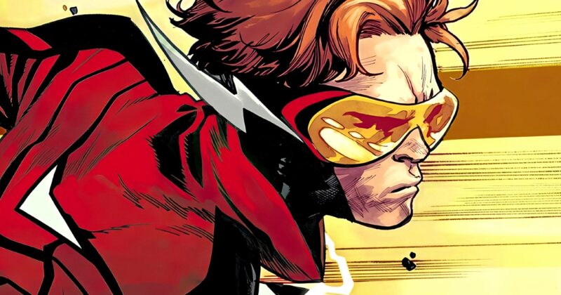 Absolute Flash reinventa a Gorilla Grodd: un villano emblemático con un diseño y rol renovados