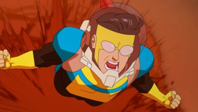 Invincible regresa con una aventura épica y un juego de rol para superhéroes