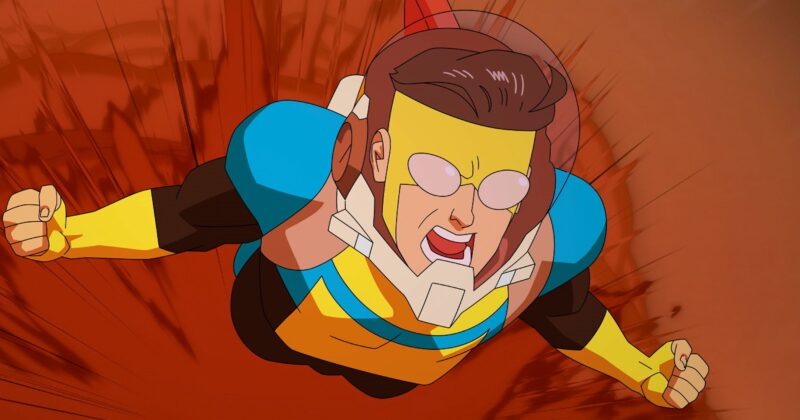 Invincible regresa con una aventura épica y un juego de rol para superhéroes
