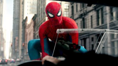 Spider-Man: Brand New Day, el giro inesperado de Tom Holland hacia un género más oscuro y realista