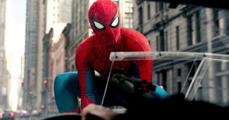Spider-Man: Brand New Day, el giro inesperado de Tom Holland hacia un género más oscuro y realista